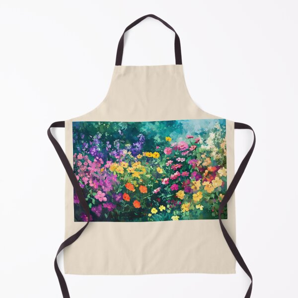 Item preview, Flowering Garden designed and sold by Alin Richard Iovănuț.