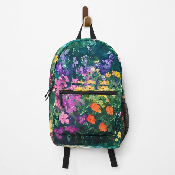 Item preview, Flowering Garden designed and sold by Alin Richard Iovănuț.