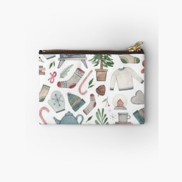 Item preview, COZY CHRISTMAS SEASON designed and sold by THE AMERICAN TEEVANGELIST.