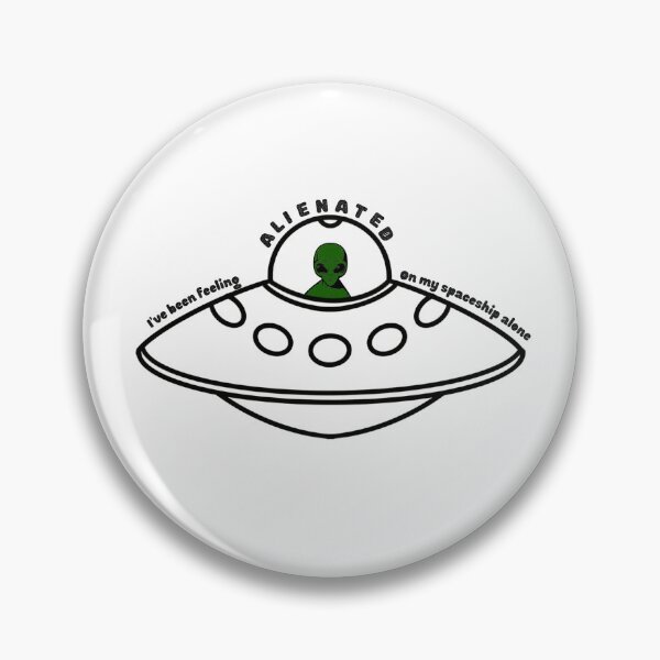 Item preview, Alienated by Zayn designed and sold by 1dcollection.
