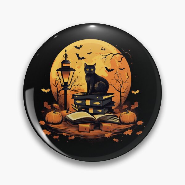 Item preview, Copy of  Booyah! A Spooktacular Night of Books and Bats designed and sold by LuNkyRose.