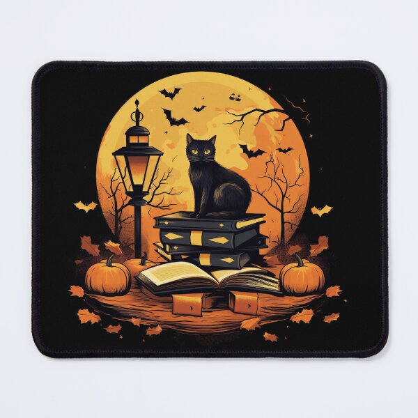 Item preview, Copy of Booyah! A Spooktacular Night of Books and Bats designed and sold by LuNkyRose.