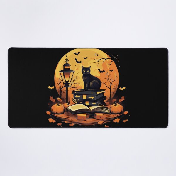Item preview, Copy of  Booyah! A Spooktacular Night of Books and Bats designed and sold by LuNkyRose.