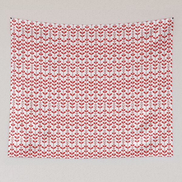 Item preview, Hearts Pattern Love designed and sold by wonderpix.
