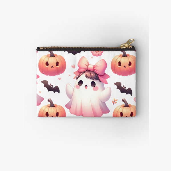 Item preview, Copy of Halloween Ghost Repeating Pattern designed and sold by NeShopp.