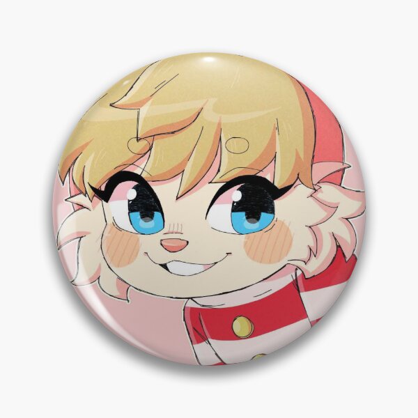 Item preview, Popee the Performer - Furry designed and sold by Shunpie.