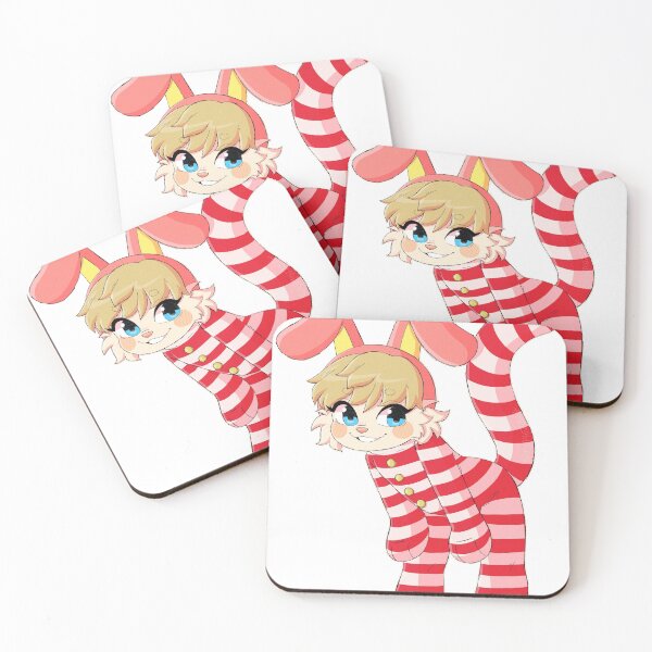 Item preview, Popee the Performer - Furry designed and sold by Shunpie.