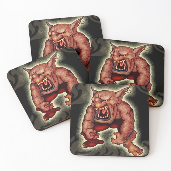 Item preview, Big Reds Bad Attitude designed and sold by artistdiat.