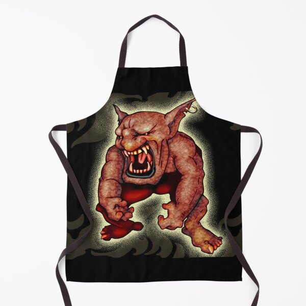 Item preview, Big Reds Bad Attitude designed and sold by artistdiat.