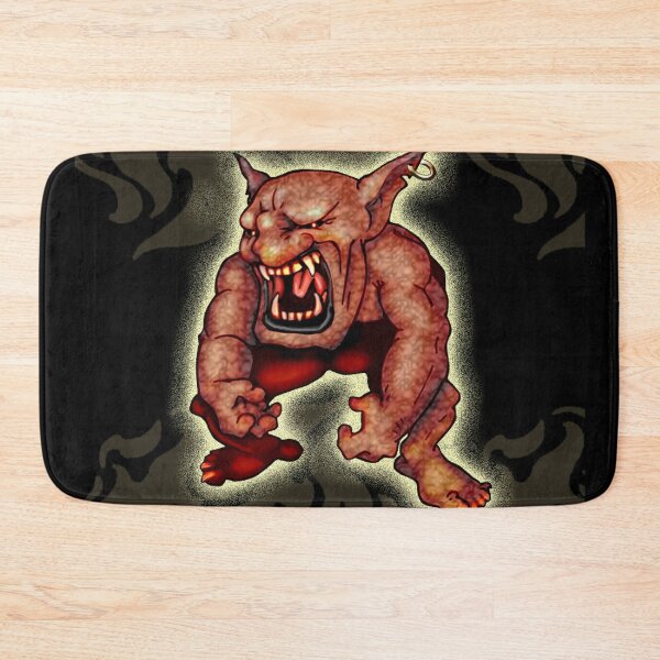 Item preview, Big Reds Bad Attitude designed and sold by artistdiat.