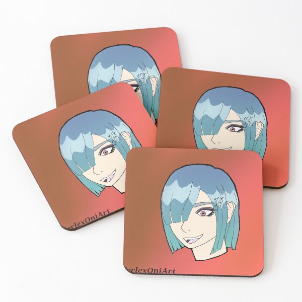 Item preview, ZELANY designed and sold by ZerlexOniArt.