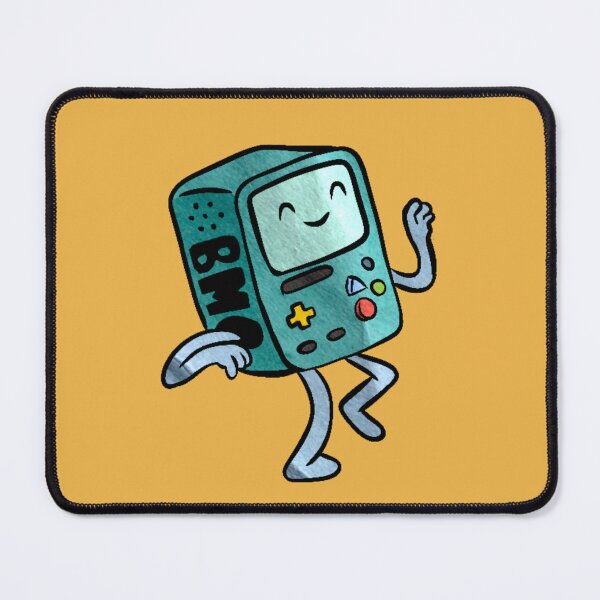 Item preview, BMO designed and sold by Chimchango.