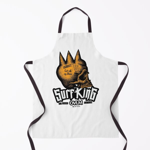 Item preview, Triple Crown - Surf King designed and sold by OVelhoLobodoMar.