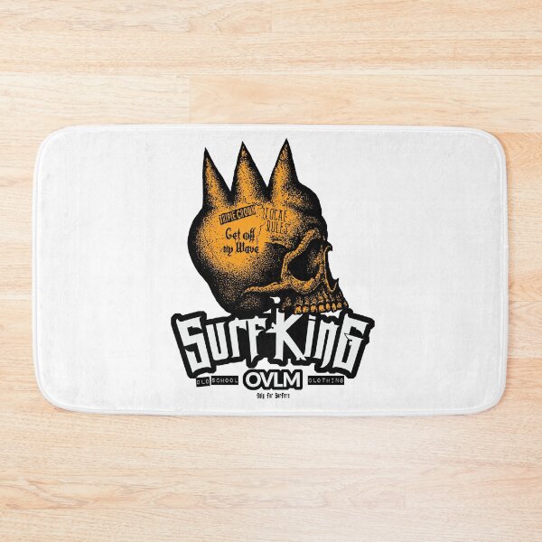 Item preview, Triple Crown - Surf King designed and sold by OVelhoLobodoMar.