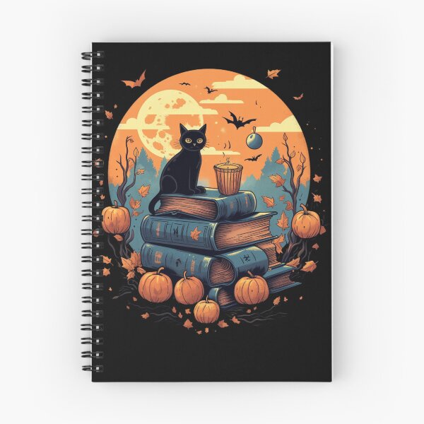 Item preview, Booyah! A Spooktacular Night of Books and Bats designed and sold by LuNkyRose.