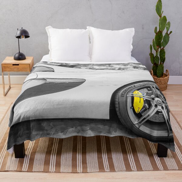 Item preview,  2016 Volcano Yellow McLaren 650s Coupe X114 designed and sold by RichFrancoCars.