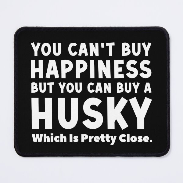 Item preview, Buy Husky designed and sold by PetSafari.