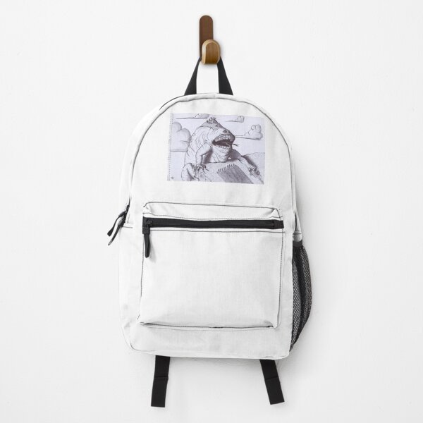 Item preview, Fred designed and sold by Brandon Eberly.