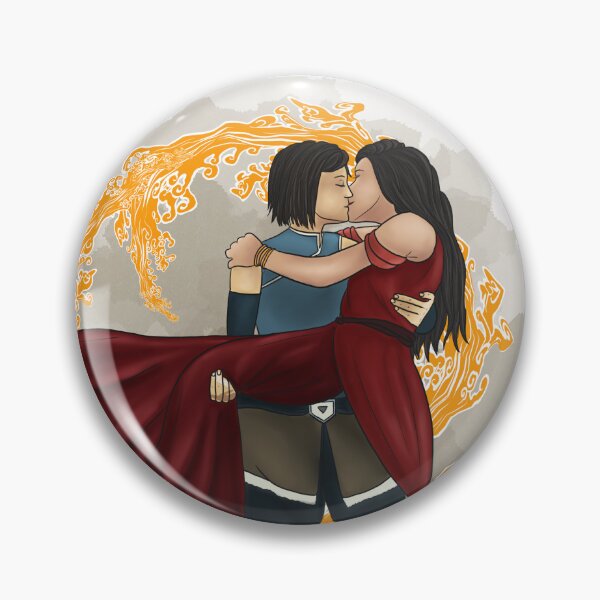 Item preview, Korrasami designed and sold by AurelieCM.