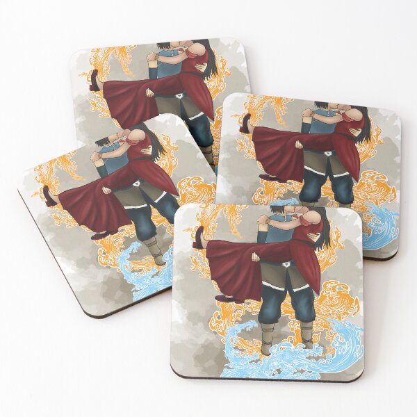 Item preview, Korrasami designed and sold by AurelieCM.