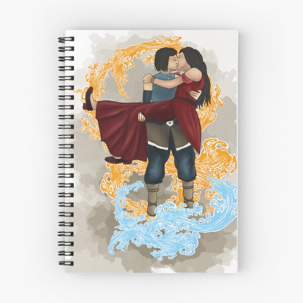 Item preview, Korrasami designed and sold by AurelieCM.