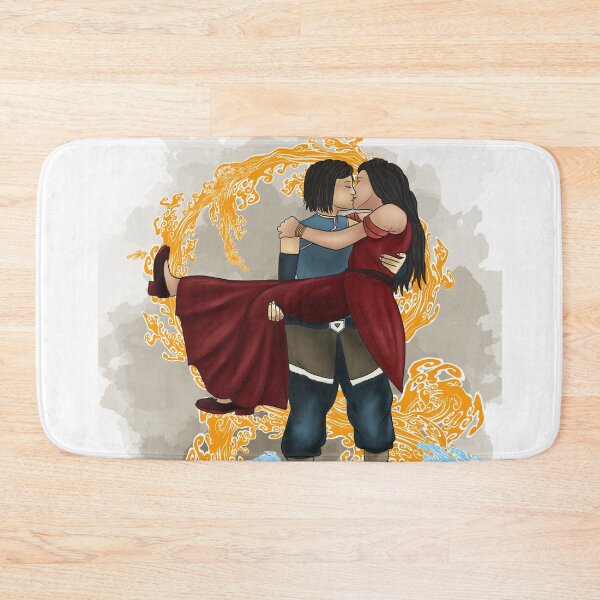 Item preview, Korrasami designed and sold by AurelieCM.