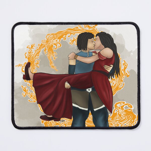 Item preview, Korrasami designed and sold by AurelieCM.