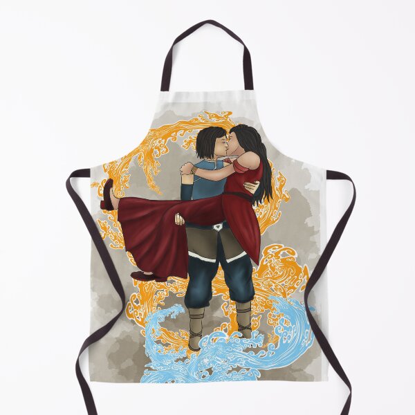 Item preview, Korrasami designed and sold by AurelieCM.
