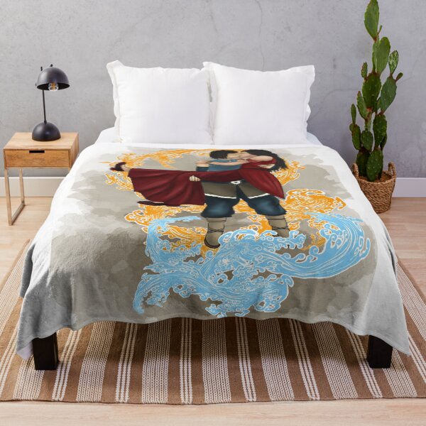 Item preview, Korrasami designed and sold by AurelieCM.