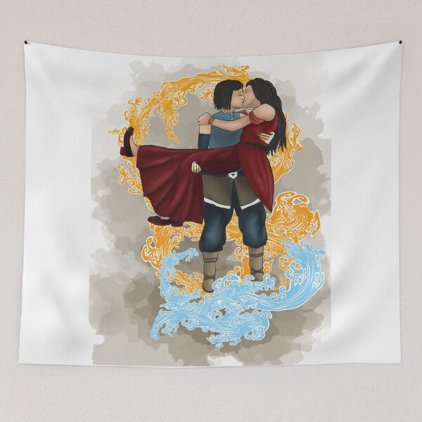 Item preview, Korrasami designed and sold by AurelieCM.