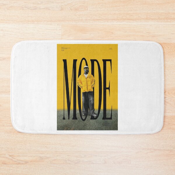 Item preview, "MODE" Design 47 designed and sold by arthur-creates.