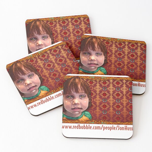 Item preview, Sarah Huss designed and sold by Jon Huss.