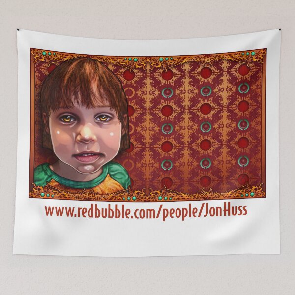 Item preview, Sarah Huss designed and sold by Jon Huss.