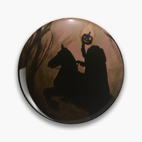 Item preview, Headless Horseman  designed and sold by BryanWhipple.