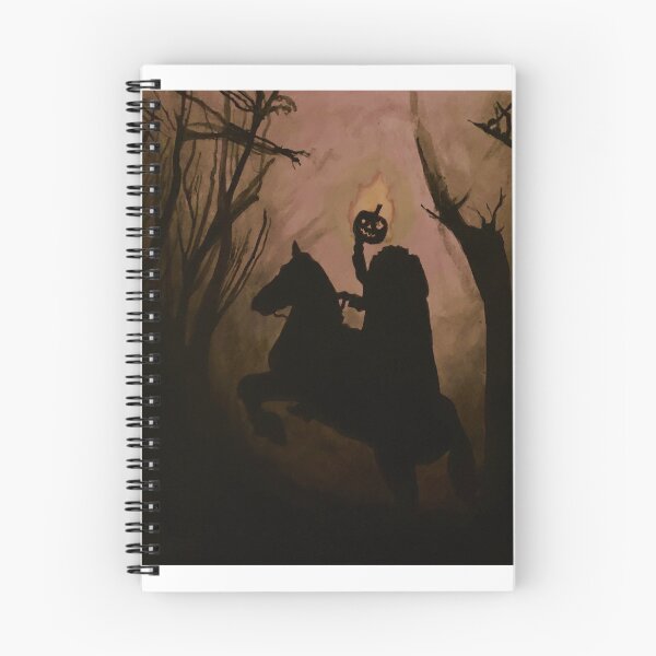 Item preview, Headless Horseman  designed and sold by BryanWhipple.