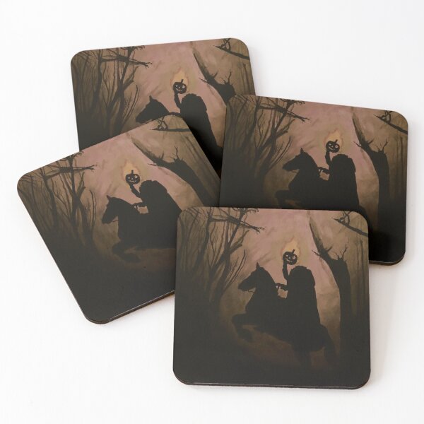 Item preview, Headless Horseman  designed and sold by BryanWhipple.