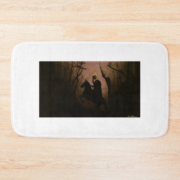 Item preview, Headless Horseman  designed and sold by BryanWhipple.