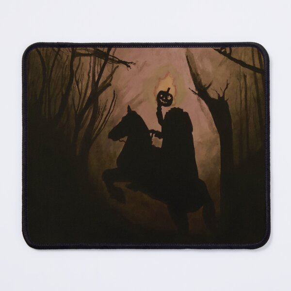 Item preview, Headless Horseman  designed and sold by BryanWhipple.