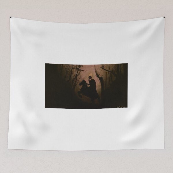 Item preview, Headless Horseman  designed and sold by BryanWhipple.