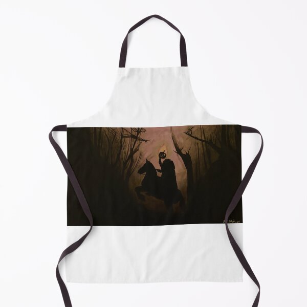 Item preview, Headless Horseman designed and sold by BryanWhipple.