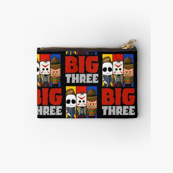 Item preview, Big Three designed and sold by binarygod.