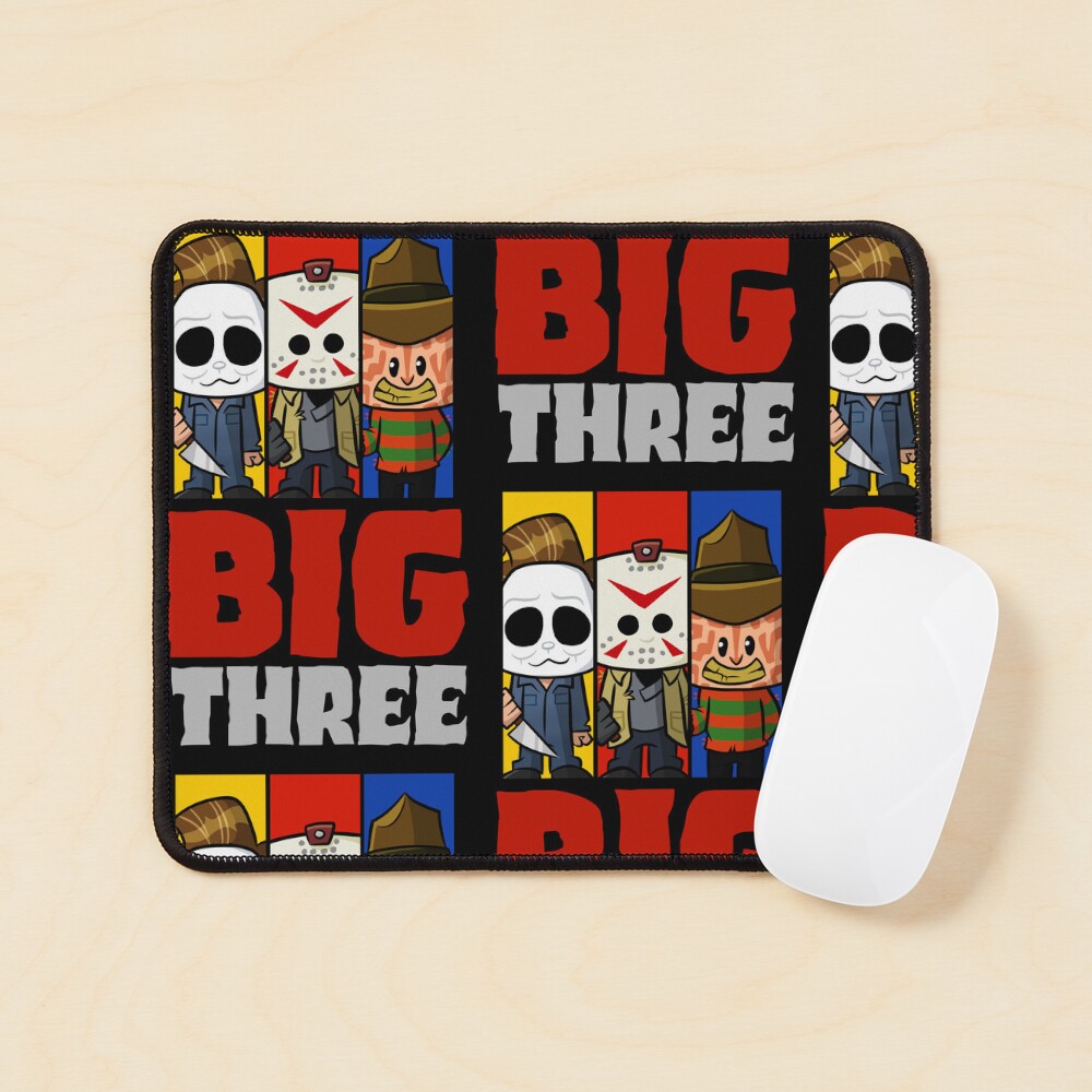 Item preview, Mouse Pad designed and sold by binarygod.