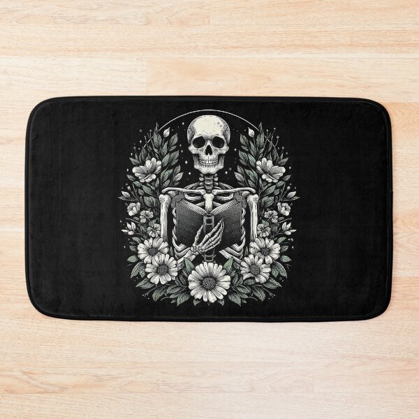 Item preview, The Skeleton Reader designed and sold by zzz888.