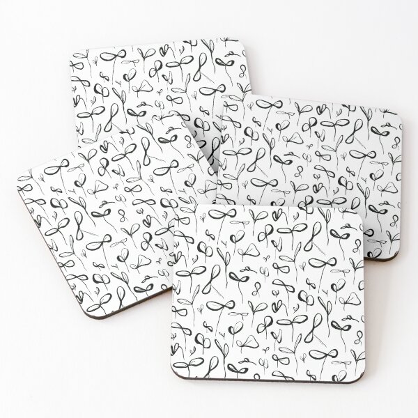 Item preview, Sprouts designed and sold by kinoko.draws.