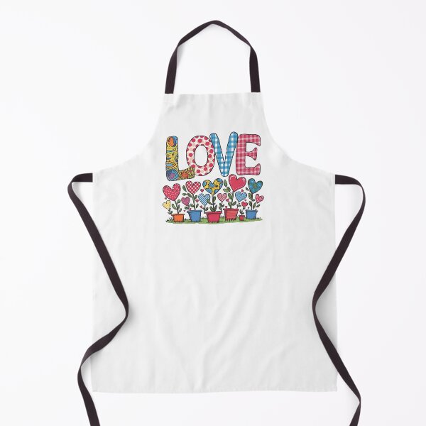 Item preview, LOVE - Heart Flowers designed and sold by Channel1Design.
