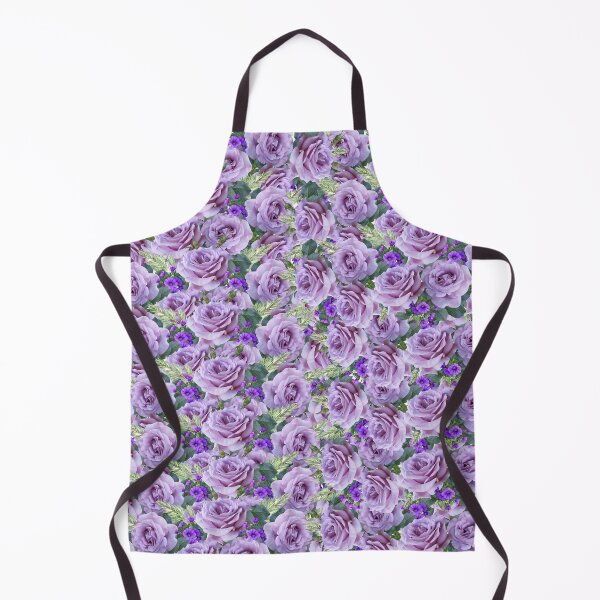 Item preview, purple flowers designed and sold by Saif2222.