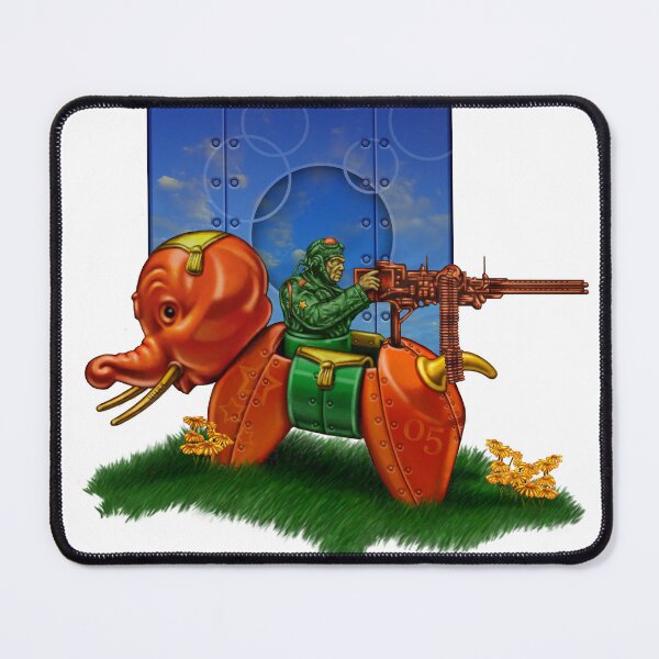 Item preview, Tupperware Gunner Huss designed and sold by Jon Huss.