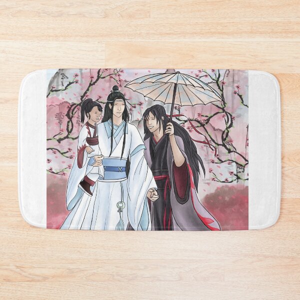 Item preview, Wangxian family designed and sold by AurelieCM.