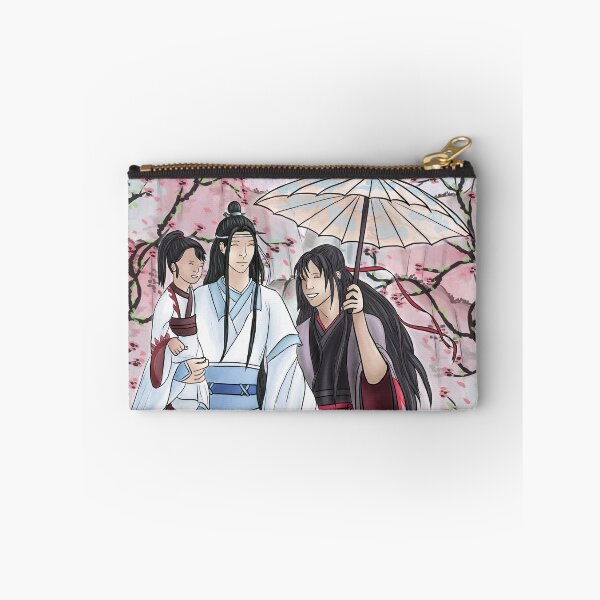 Item preview, Wangxian family designed and sold by AurelieCM.