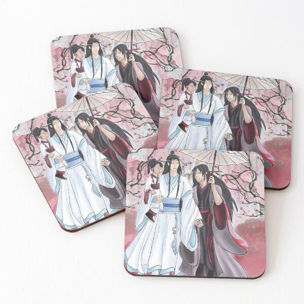Item preview, Wangxian family designed and sold by AurelieCM.